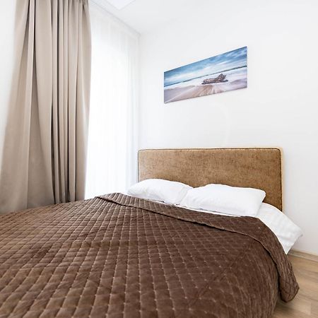 Maluno Vilos Apartments 팔랑가 외부 사진