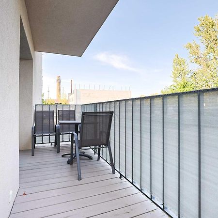 Maluno Vilos Apartments 팔랑가 외부 사진