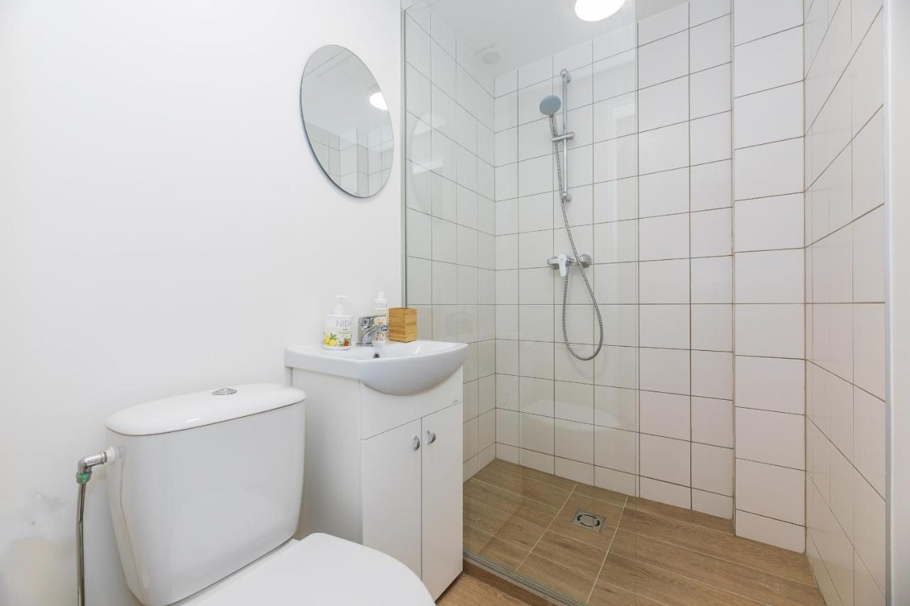 Maluno Vilos Apartments 팔랑가 외부 사진