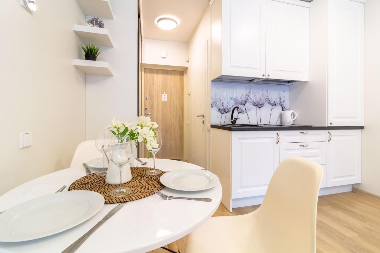 Maluno Vilos Apartments 팔랑가 외부 사진