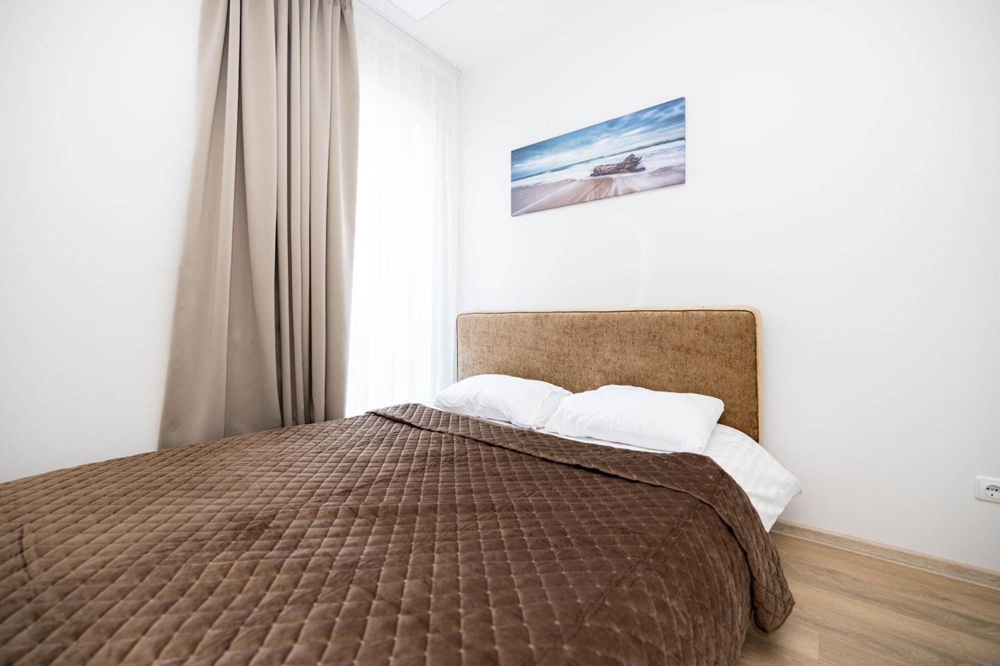 Maluno Vilos Apartments 팔랑가 외부 사진