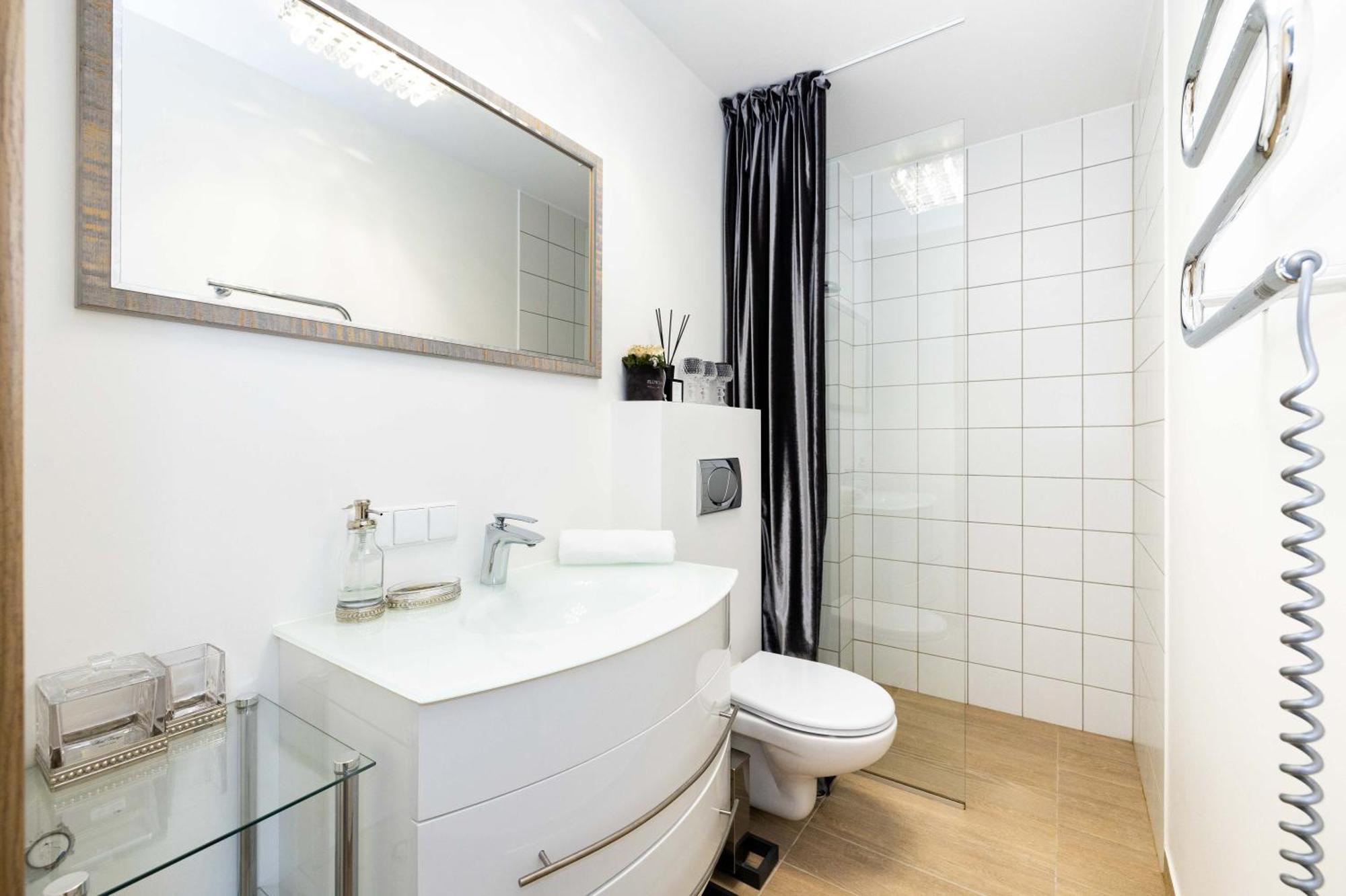 Maluno Vilos Apartments 팔랑가 외부 사진