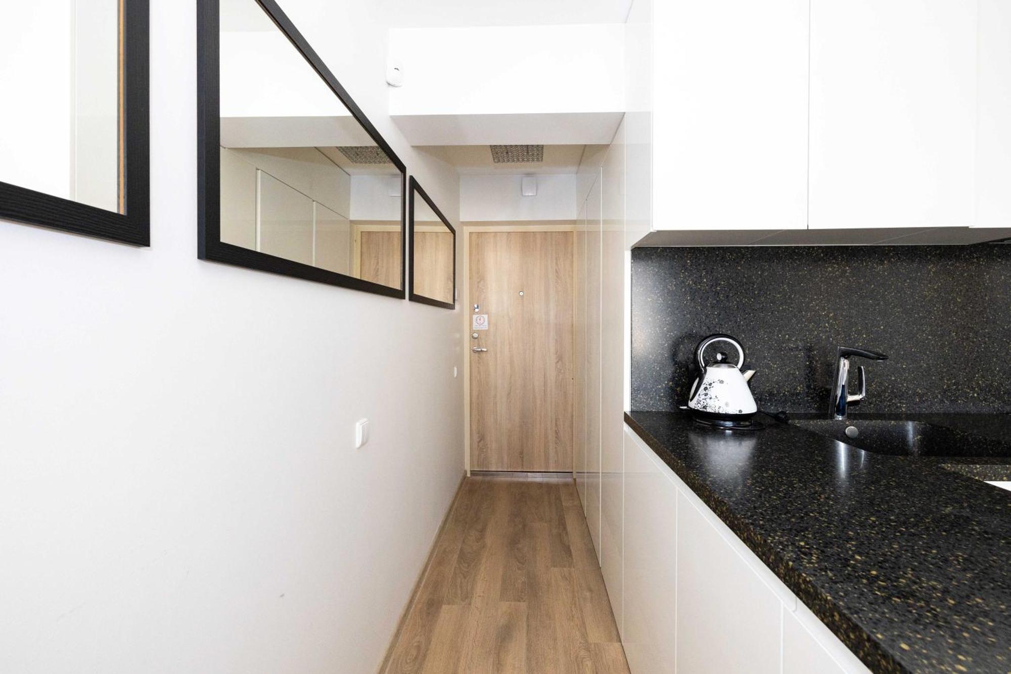 Maluno Vilos Apartments 팔랑가 외부 사진