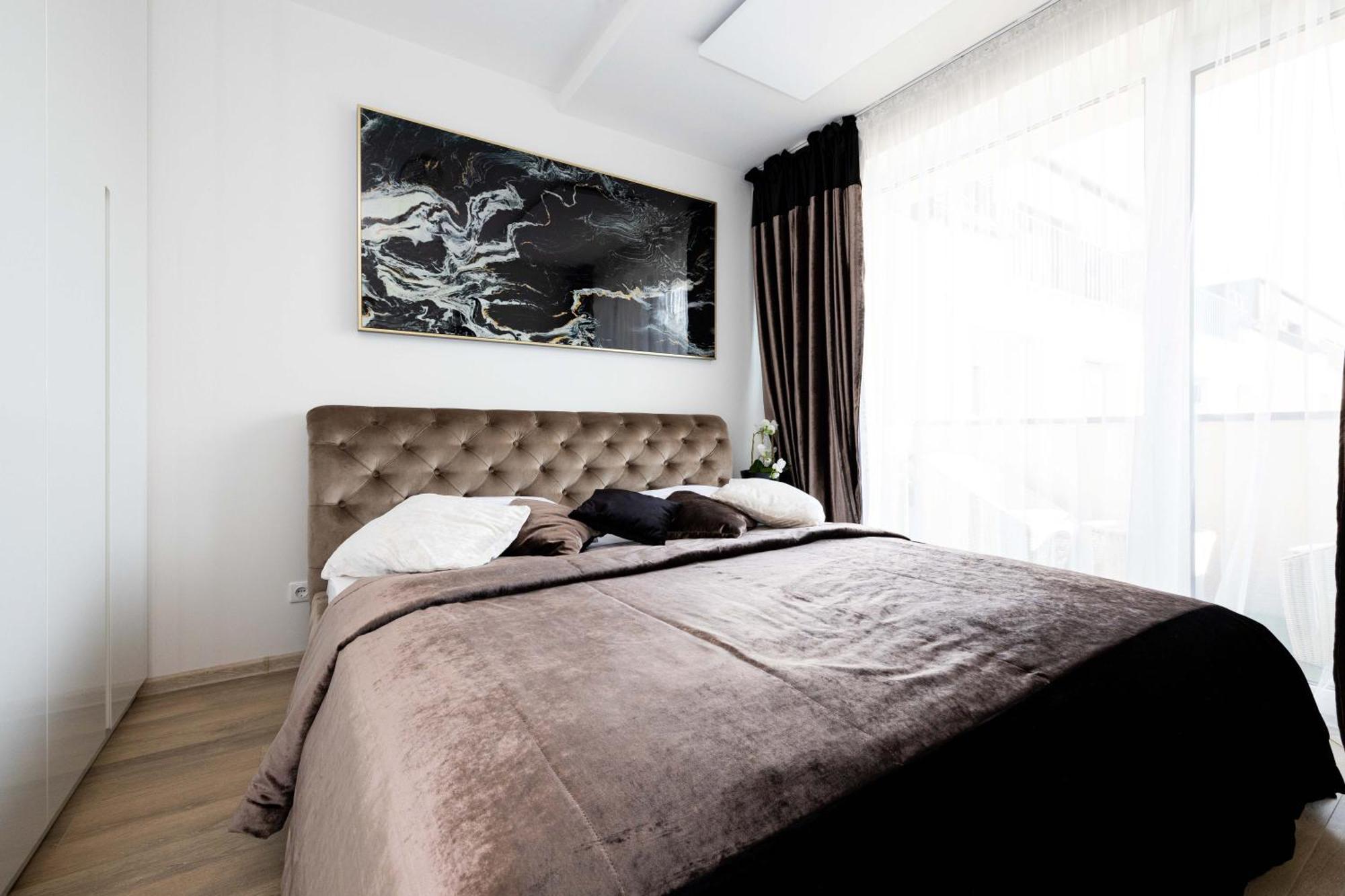 Maluno Vilos Apartments 팔랑가 외부 사진