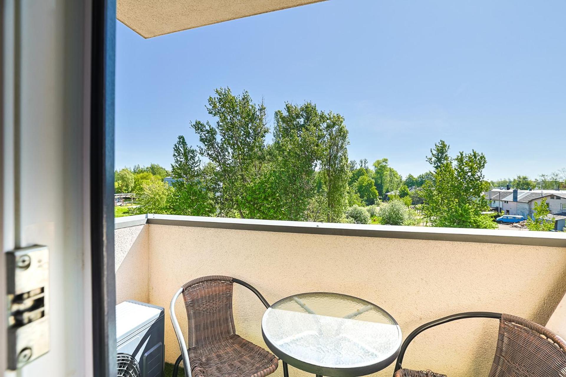 Maluno Vilos Apartments 팔랑가 외부 사진