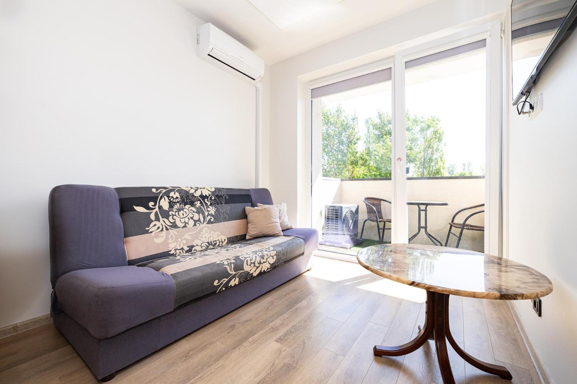 Maluno Vilos Apartments 팔랑가 외부 사진