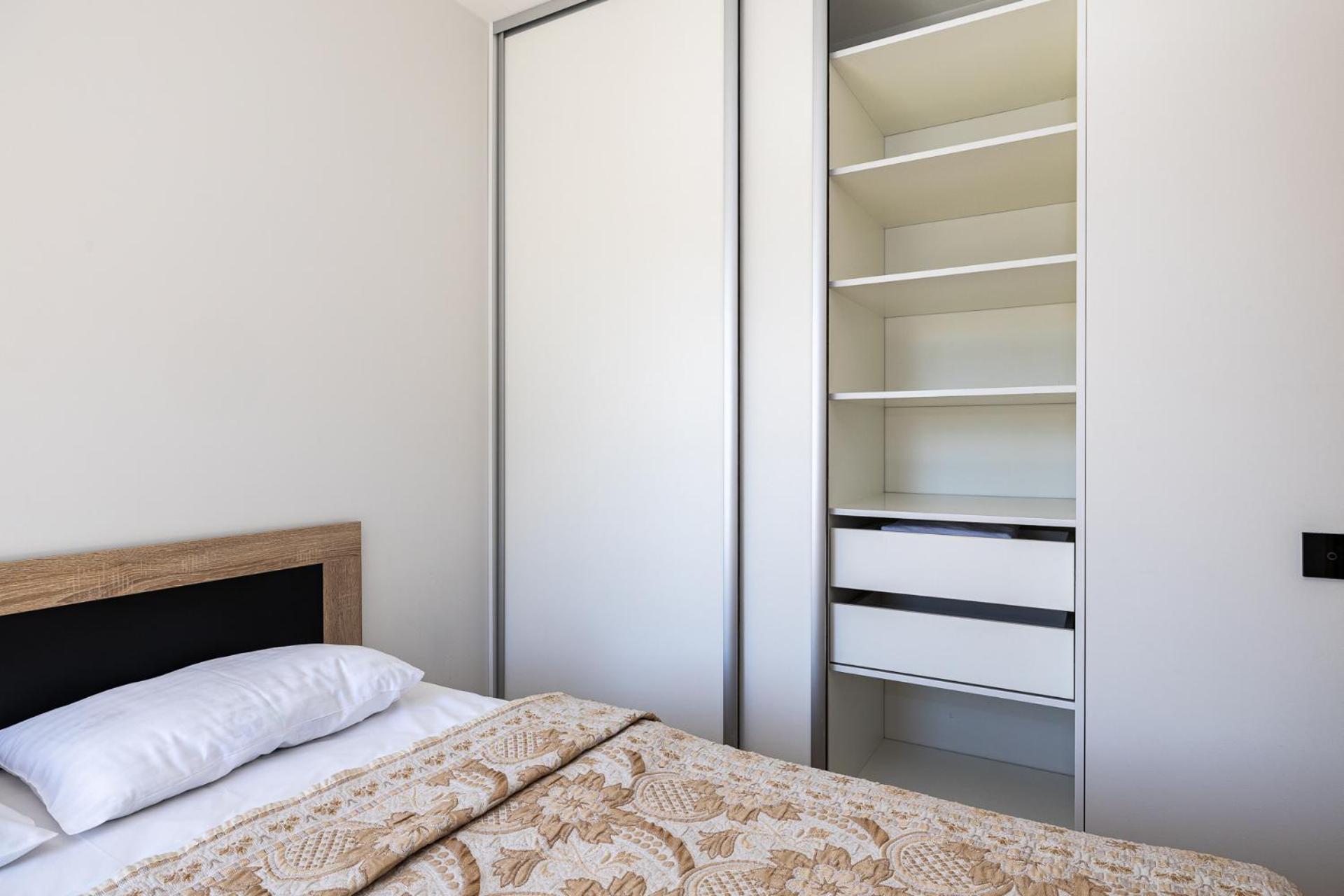 Maluno Vilos Apartments 팔랑가 외부 사진