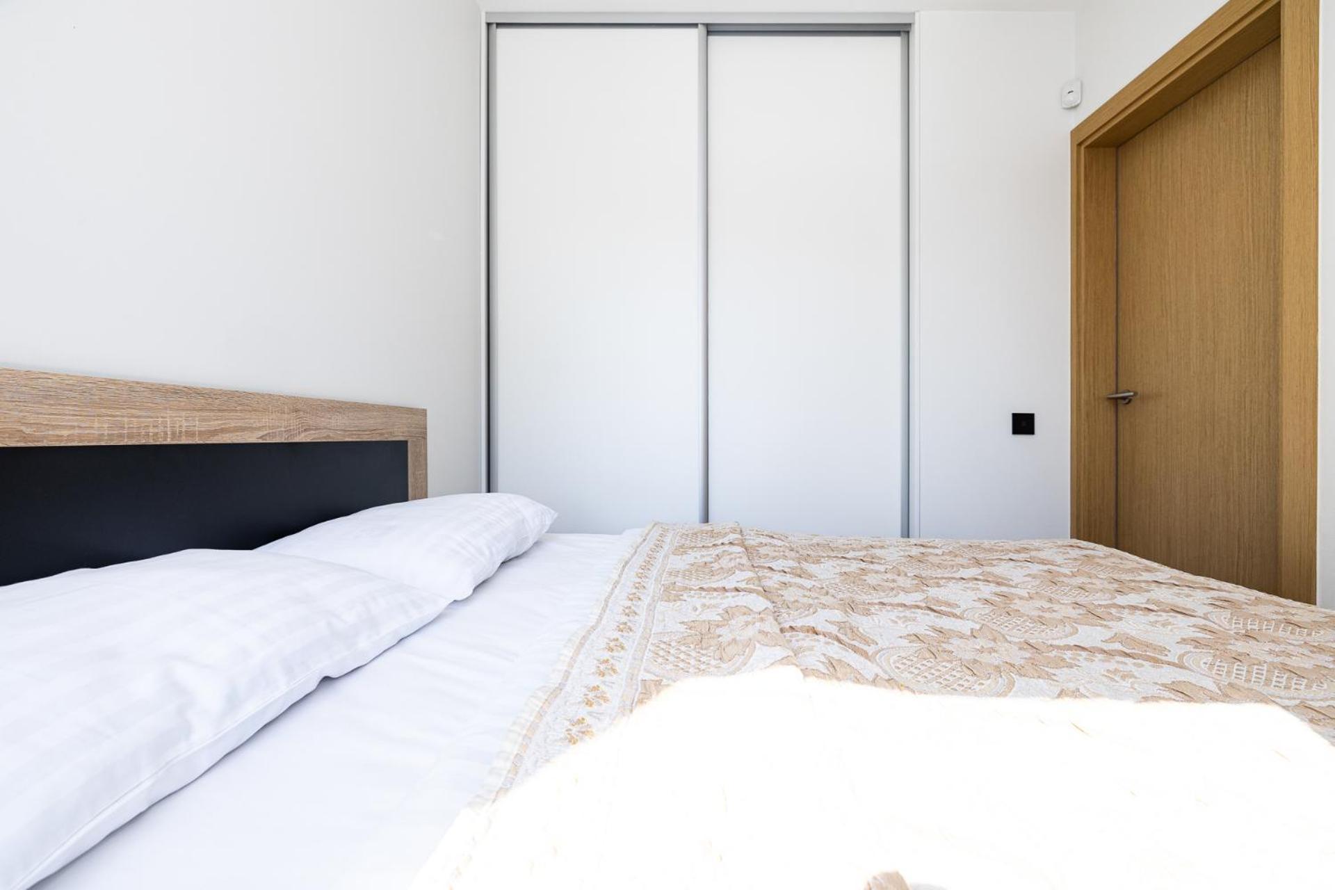 Maluno Vilos Apartments 팔랑가 외부 사진