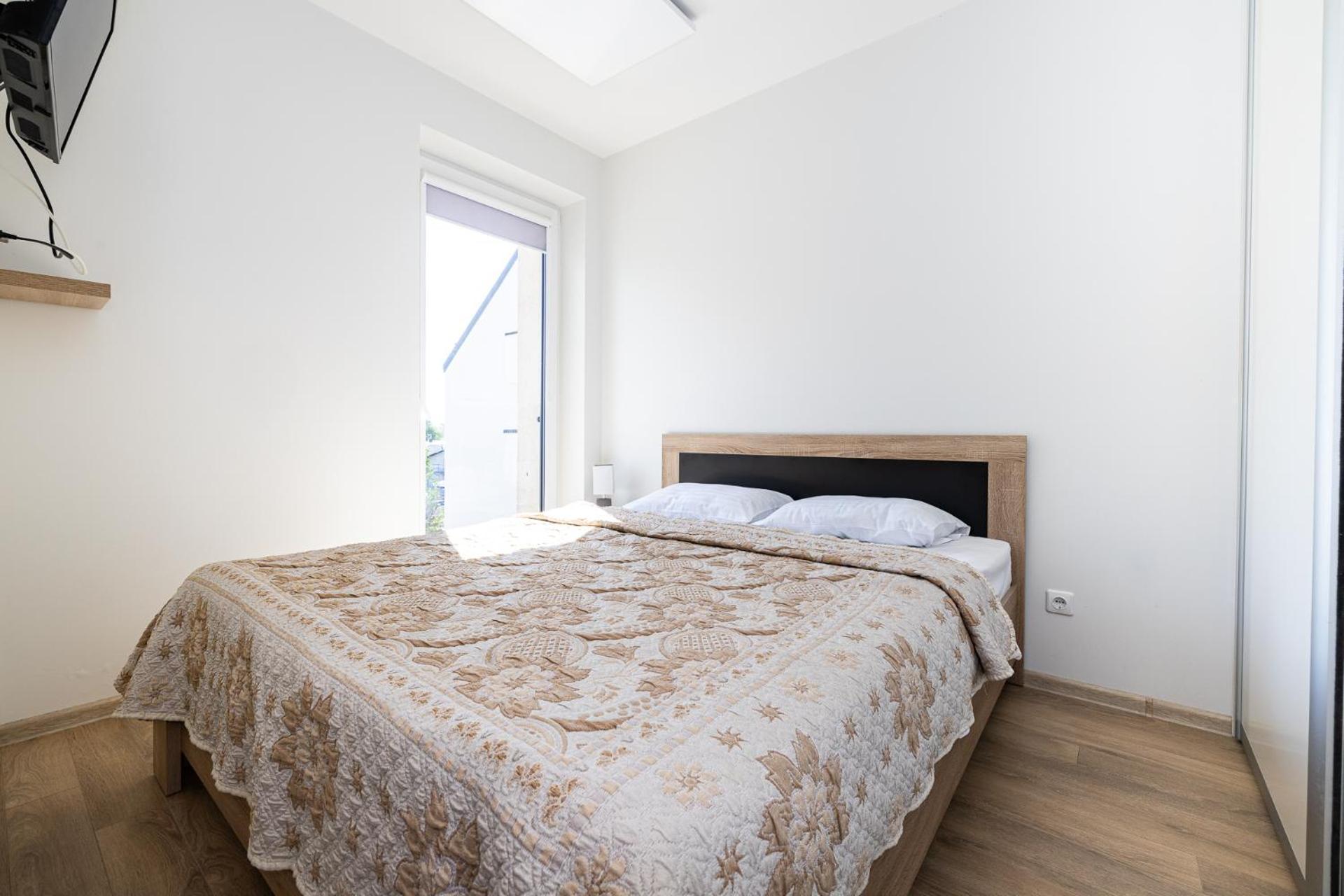 Maluno Vilos Apartments 팔랑가 외부 사진