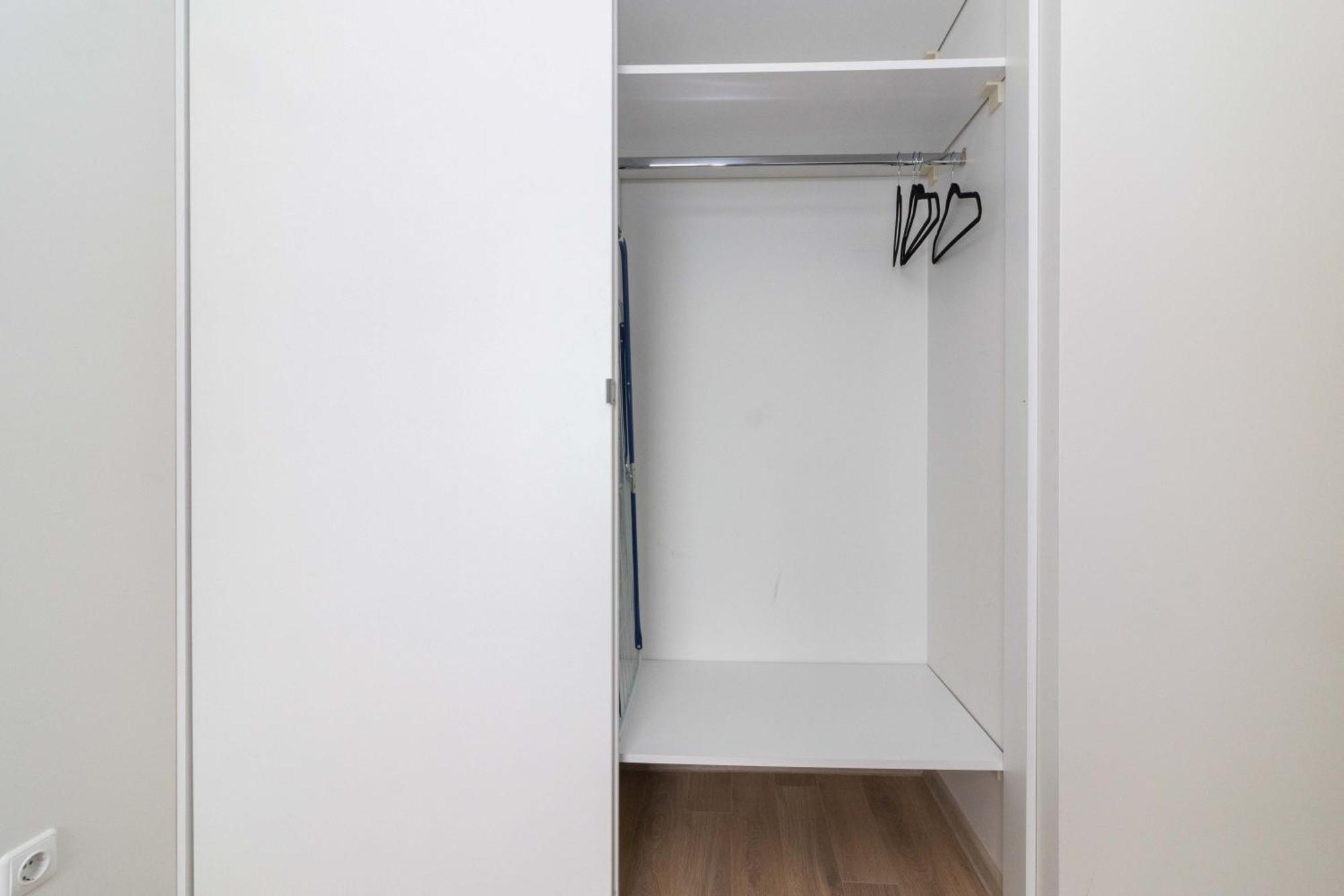 Maluno Vilos Apartments 팔랑가 외부 사진